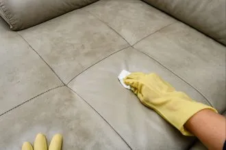 Leather Couch Cleaning Ocean Grove