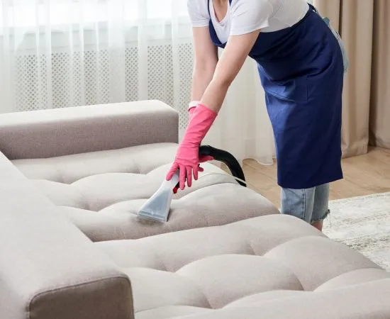 Expert Sofa Cleaning Services In Ocean Grove